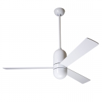 Modern Fan Co Cirrus 52" 天花吊扇 (摩打顏色: 白) (吊扇葉顏色: 白)